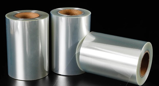 塑料薄膜行業應用